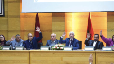 Photo de Fès-Meknès/ Budget 2023 : la Région revoit sa copie