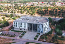 Photo de Complexe horticole d’Agadir : le campus régional d’excellence et d’incubation prend forme