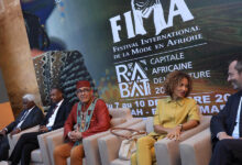 Photo de FIMA : une 14e édition en témoignage au charme de la mode africaine