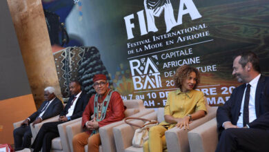 Photo de FIMA : une 14e édition en témoignage au charme de la mode africaine
