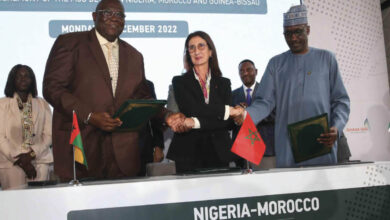 Photo de Gazoduc Nigéria-Maroc : cinq nouveaux mémorandums d’entente pour activer le projet