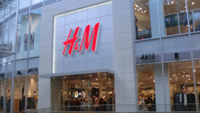 Photo de Habillement : H&M annonce une réduction de ses effectifs dans le monde