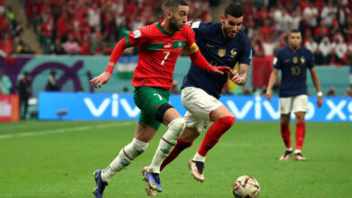 Photo de Classement FIFA: le Maroc fait un bond de onze places