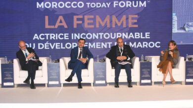 Photo de Morocco today forum : une édition pour faire résonner la voix des femmes