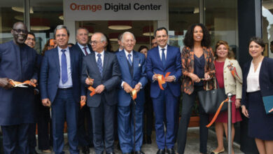 Photo de Transformation numérique : Orange Maroc mobilisé