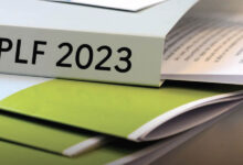 Photo de PLF 2023 : les mesures fiscales s’amenuisent