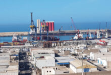Photo de Port d’Agadir/Nouveau terminal pétrolier : LPEE décroche la reconnaissance géotechnique