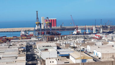 Photo de Port d’Agadir/Nouveau terminal pétrolier : LPEE décroche la reconnaissance géotechnique