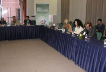 Photo de 10ème congrès de la SOMIPEV à Marrakech