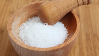 Photo de Qualité et sécurité sanitaire : de nouvelles normes pour le sel alimentaire