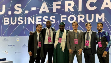 Photo de Sommet des dirigeants USA-Afrique : Chari parmi les cinq startups africaines invitées 