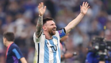 Photo de L’Argentine remporte la Coupe du monde pour la 3ème fois de son histoire