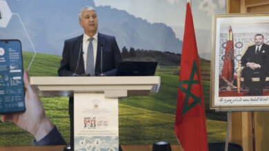 Photo de Meknès/ Agro IT days 2023 : grand-messe de la transformation digitale de l’agriculture