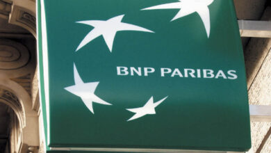 Photo de BNP Paribas : bénéfice record en 2022