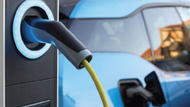 Photo de Bornes de recharge : Vital energy œuvre pour la mobilité électrique