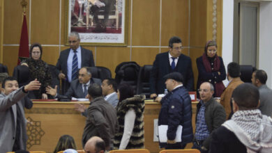 Photo de Fès-Meknès : les budgets 2023 rejetés pour la deuxième fois consécutive