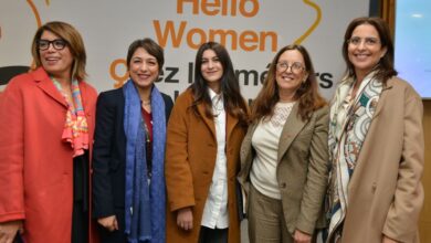 Photo de Orange Maroc et Le Wagon lancent un programme au profit des femmes dans les métiers techniques (VIDEO)