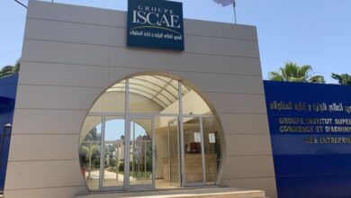 Photo de La réforme du système de Santé au cœur du débat à l’ISCAE Casablanca
