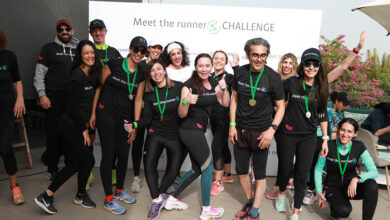 Photo de Meet The Runners : la sportech réussit sa première levée de fonds