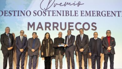 Photo de Viajar : le Maroc sacré « meilleure destination durable émergente pour l’année 2022-2023 »