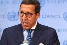 Photo de Conférence de l’ONU sur les pays sans littoral : le Maroc élu vice-président