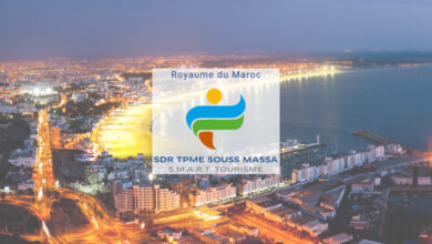 Photo de Tourisme : la SDR TPME Touristiques lance un appel à projets pour la région Souss Massa