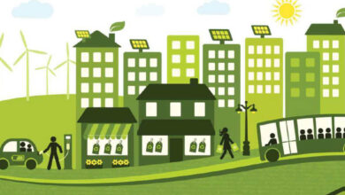 Photo de Développement d’écocités & de villes vertes : les bonnes pratiques à intégrer