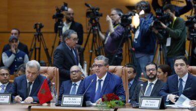 Photo de Consolidation des relations bilatérales entre le Maroc et l’Espagne