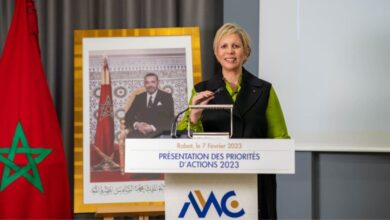 Photo de L’AMMC présente ses priorités d’actions pour l’année 2023