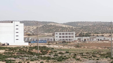 Photo de Agadir : le projet de l’hôpital psychiatrique prêt à 77%