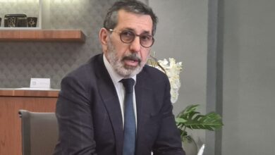 Photo de Ordre des experts-comptables : Faiçal Mekouar élu sans surprise à la présidence 