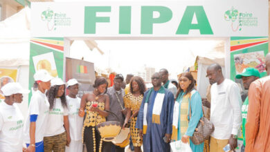 Photo de Produits africains : le Maroc, invité d’honneur de la Fipa au Sénégal