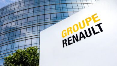 Photo de Marché national : un premier semestre solide pour Renault
