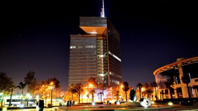 Photo de Nouveau changement dans le management de Maroc Telecom