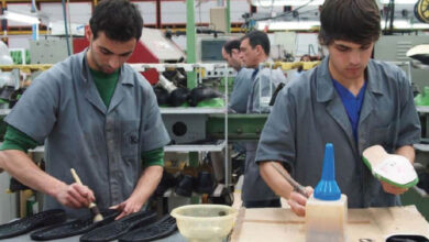 Photo de Fès-Meknès/Industrie de la chaussure : une zone dédiée pour contrer l’informel