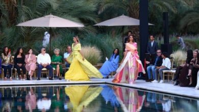 Photo de La Maroc Fashion Week revient dans une deuxième édition