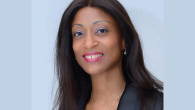 Photo de Nadine Tinen : “Les chefs d’entreprises africains sont optimistes malgré leurs nombreux défis”