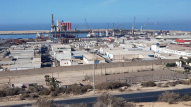 Photo de Port d’Agadir : c’est parti pour le marché de l’assistance technique des voies du 3e accès