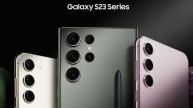 Photo de La série Samsung Galaxy S23, le prochain grand pas en matière de smartphones