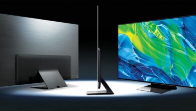 Photo de Samsung Electronics renforce sa position sur le marché avec le nouveau téléviseur OLED