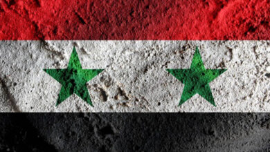 Photo de Syrie : inflexion de la diplomatie saoudienne