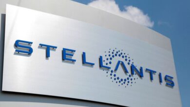 Photo de Stellantis affiche un bénéfice net record en 2022