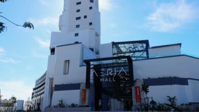 Photo de Aeria Mall : découvrez le nouveau mall de Casablanca (VIDEO)