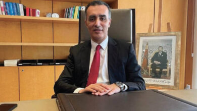 Photo de Nareva Holding : Aymane Taud reprend les rênes