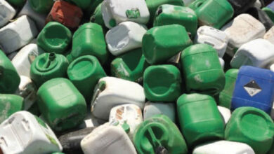 Photo de Plaine de Chtouka-Aït Baha : l’avenir des déchets plastiques agricoles enfin repensé
