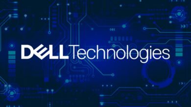 Photo de Dell Technologies propose de nouvelles solutions informatiques