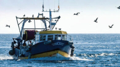 Photo de Économie bleue : le Maroc se dote d’un nouveau navire de recherche