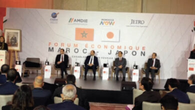 Photo de Forum Maroc-Japon : le Maroc, véritable hub manufacturier pour l’Afrique