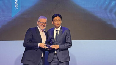 Photo de GLOMO Awards : Innover pour une économie connectée