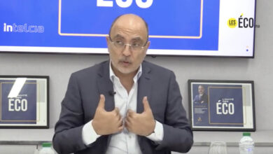 Photo de Qui est Karim Bernoussi, CEO et cofondateur d’Intelcia ? (VIDEO)